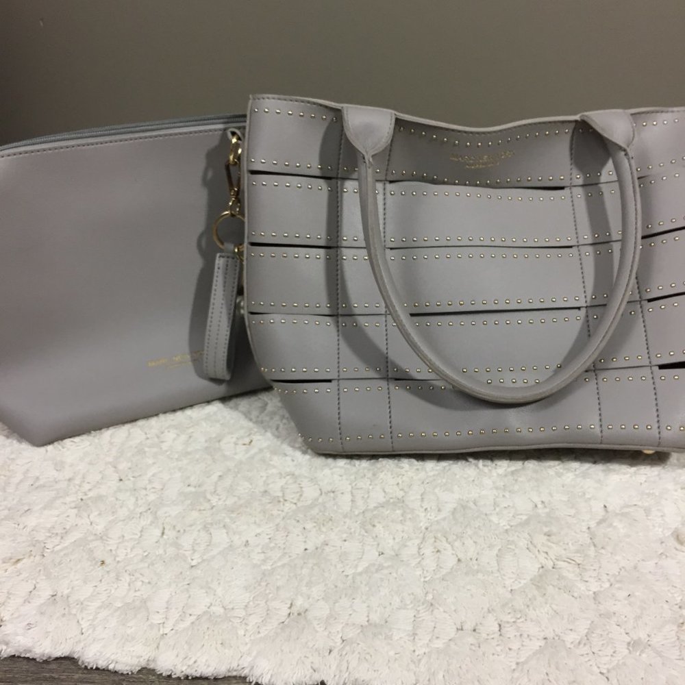 Marc New York Tote 3 pc. - Picture 1 of 4